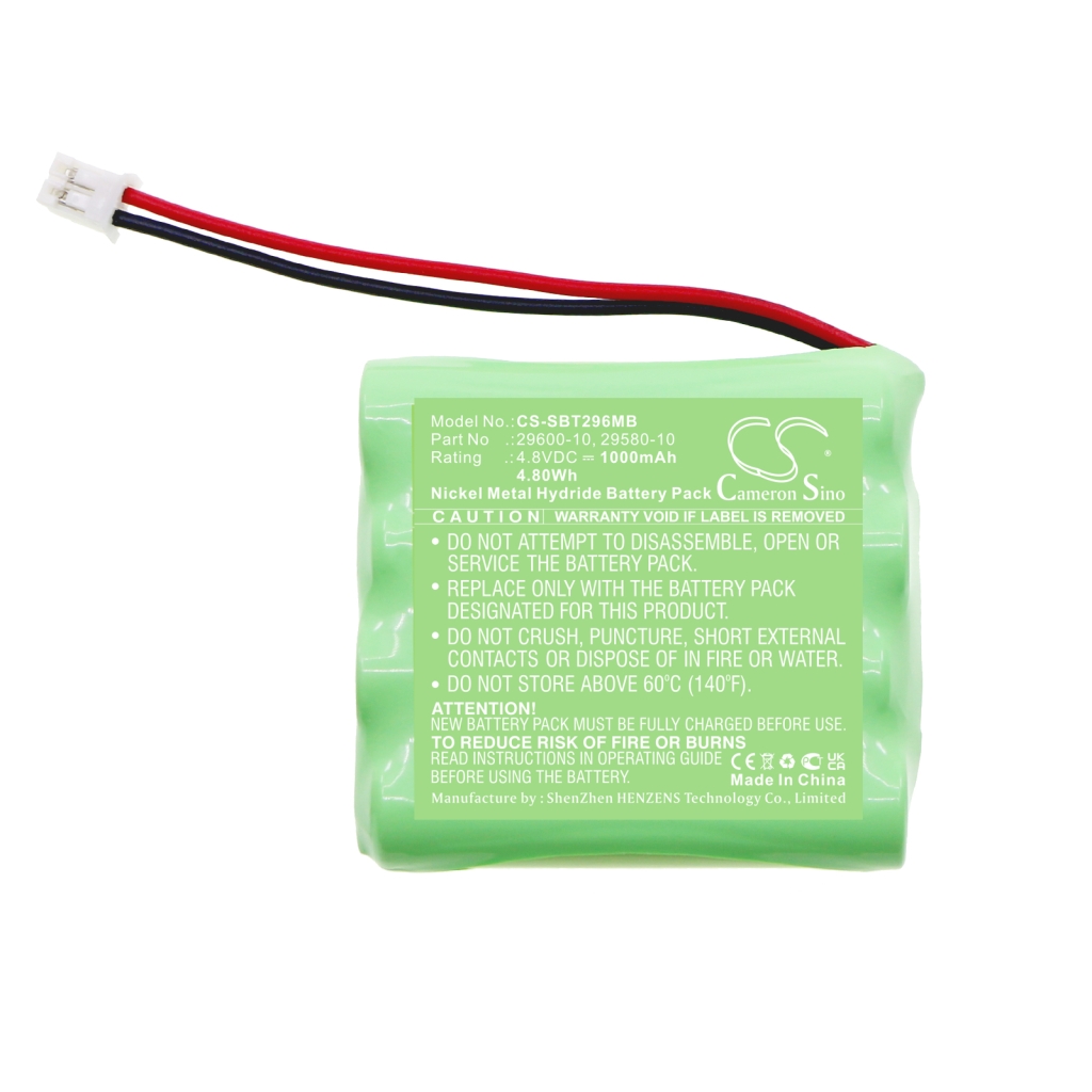 BabyPhone Battery Summer CS-SBT296MB