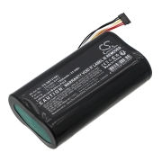 CS-SBT310XL<br />Batterie pour  remplace la batterie SSCAM-BAT3