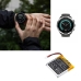 Batterie Smartwatch Suunto CS-SBT900SH