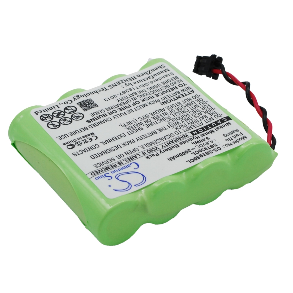 Batterie de téléphone sans fil Sony SPP-S10 Sport (CS-SBT930CL)