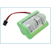 CS-SC150BL<br />Batterie pour  remplace la batterie BP120