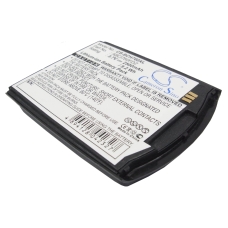 Remplacement de batterie compatible pour Samsung ABCI760FDZ