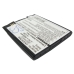 Compatible battery replacement for Samsung ABCI760FDZ