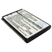 CS-SCH930SL<br />Batteries for   replaces battery AB553446GE