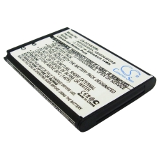 Remplacement de batterie compatible pour Samsung AB553446GA,AB553446GAB,AB553446GABSTD,AB553446GE