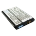 Batteries Remplace AB553446GABSTD