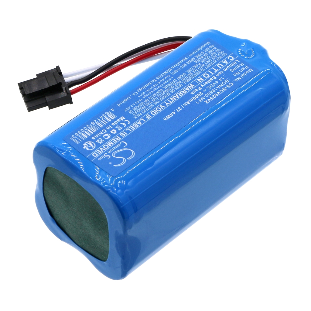 Vacuum Battery Sencor CS-SCV625VX