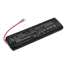 Compatible battery replacement for Sencor 2S1P-904365/3