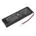 Battery Replaces GSP5038120