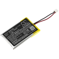 Remplacement de batterie compatible pour SportDog  SDT00-15944, SAC54-15955