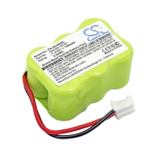 Remplacement de batterie compatible pour SportDog  SAC00-15724