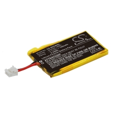 Compatible battery replacement for SportDog SAC54-16091