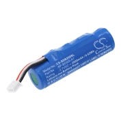 CS-SDB200SL<br />Batteries for   replaces battery 4331304