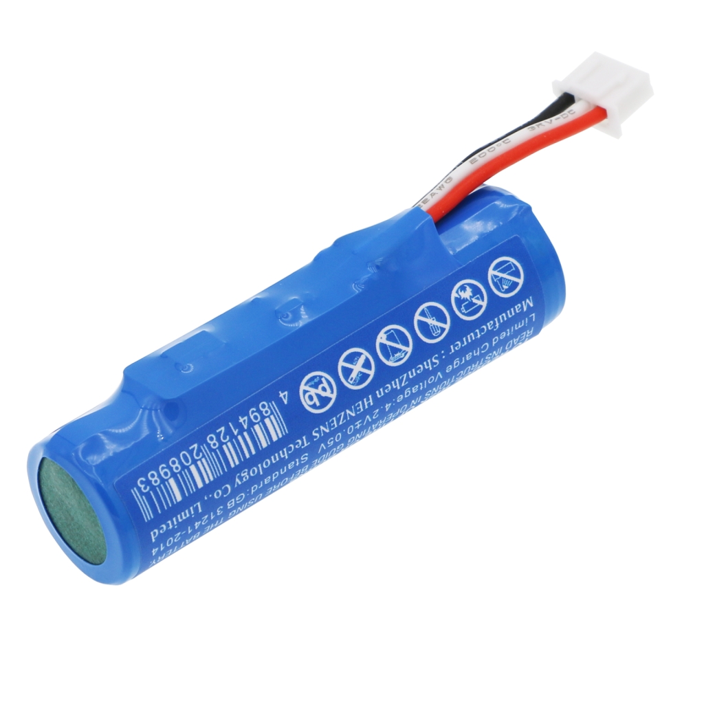 Batteries Remplace BP-B0326-B1