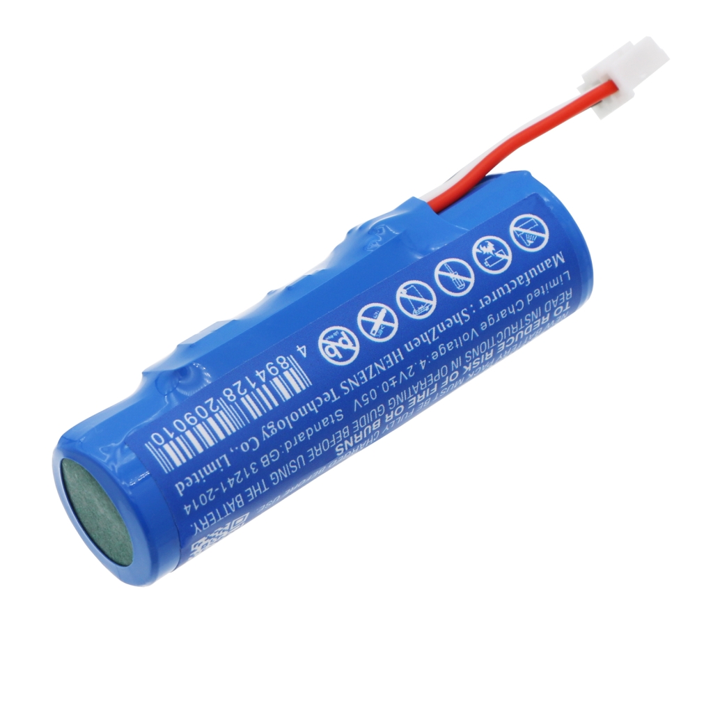 Batteries Remplace BP-B0326-A1