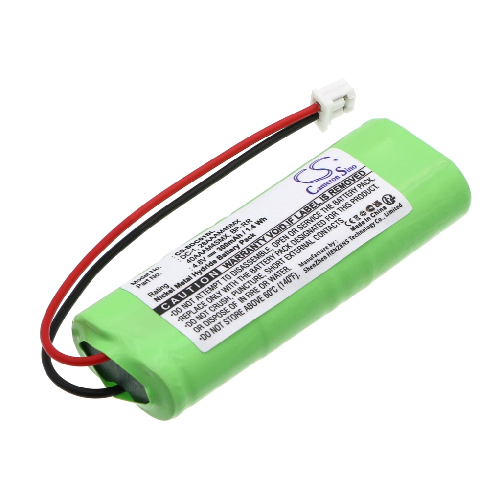 Batteries Remplace 28AAAM4SMX