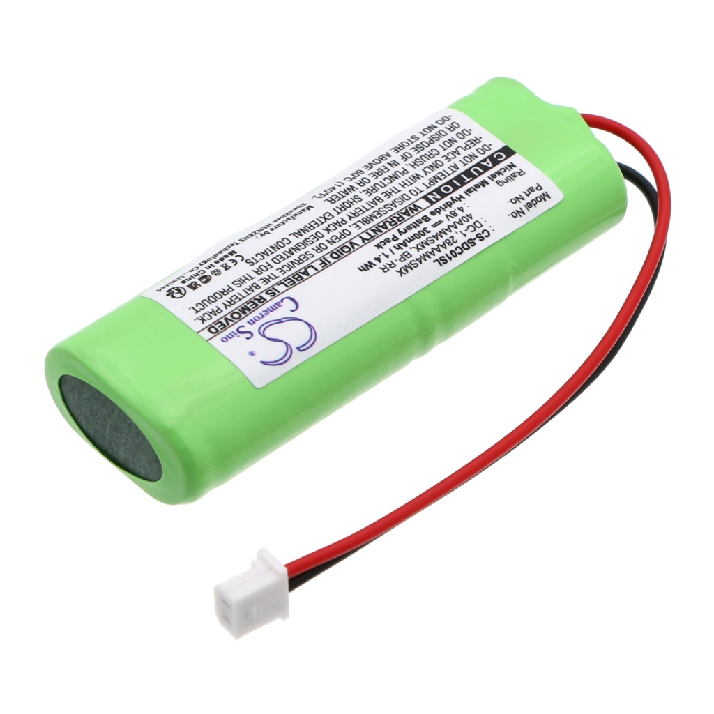 Batteries Remplace 40AAAM4SMX