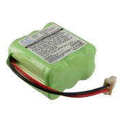 CS-SDC07SL<br />Batterie pour  remplace la batterie BP15RT