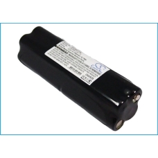 Compatible battery replacement for Innotek 1000005-1,CS-16000,CS-16000TT,CS-2000,CS-BAT...