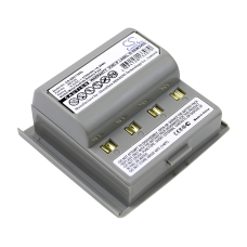 Compatible battery replacement for Sokkia BD-C35,BD-C35A,BDC35,BDC35A