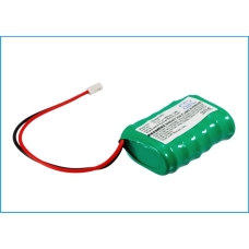 Remplacement de batterie compatible pour Field  DC-16, 650-059