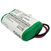 Dog Collar Battery Petsafe CS-SDC17SL