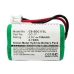 Batteries Remplace MH120AAAL4GC