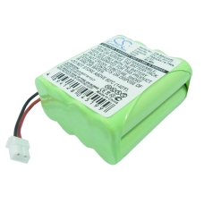 Remplacement de batterie compatible pour SportDog  DC-22, BP-2T