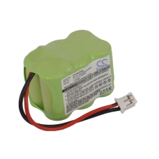 Remplacement de batterie compatible pour SportDog  650-104, SDT00-11911, SDT00-11435, MH250AAAN6HC, DC-23...