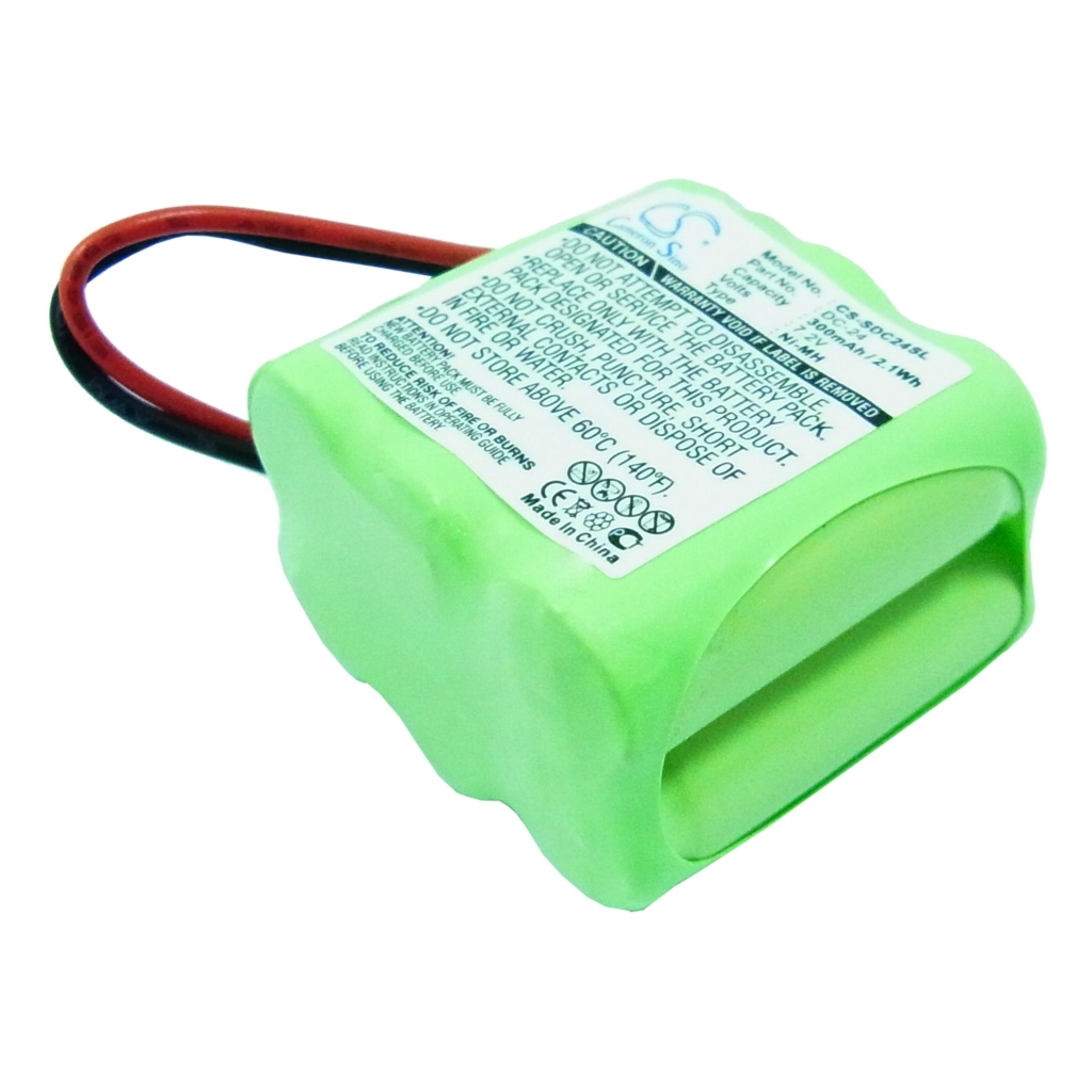 Batteries Remplace BP1061