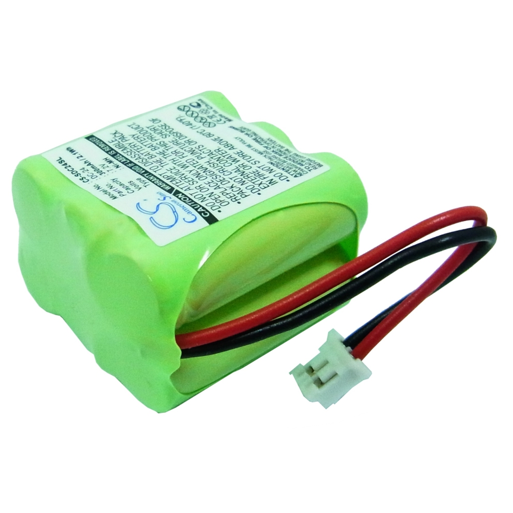 Batteries Remplace BP1061