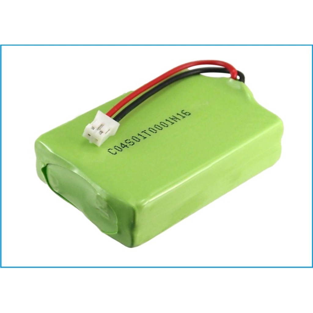 Batteries Remplace MH750PF64HC