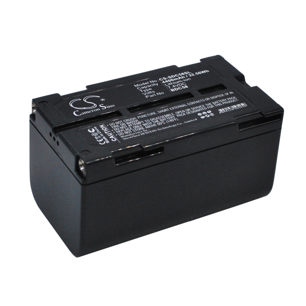 Batteries Remplace BLI-SRX1