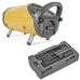 Power Tools Battery Topcon RC-5