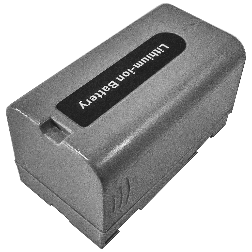 Remplacement de batterie compatible pour Topcon BDC72