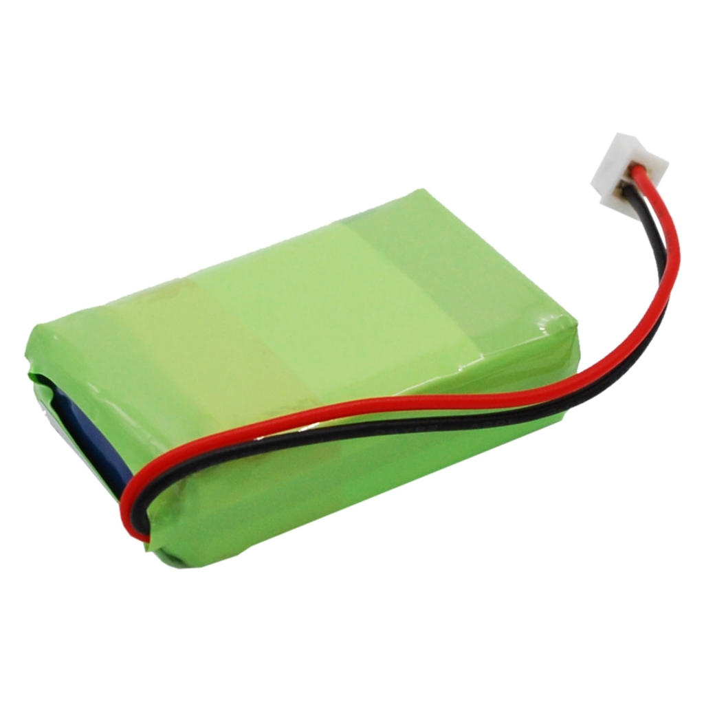 Compatible battery replacement for Dogtra BP74R