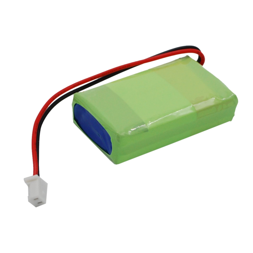 Compatible battery replacement for Dogtra BP74R