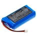 Batteries Remplace BP74TE3P