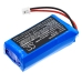 Batteries Remplace BP74TE3P