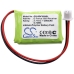 Dog Collar Battery Dogtra CS-SDF350SL