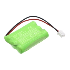 Remplacement de batterie compatible pour Shimpo FG-7BAT