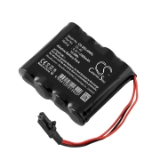 CS-SDL400SL<br />Batteries for   replaces battery DL-40