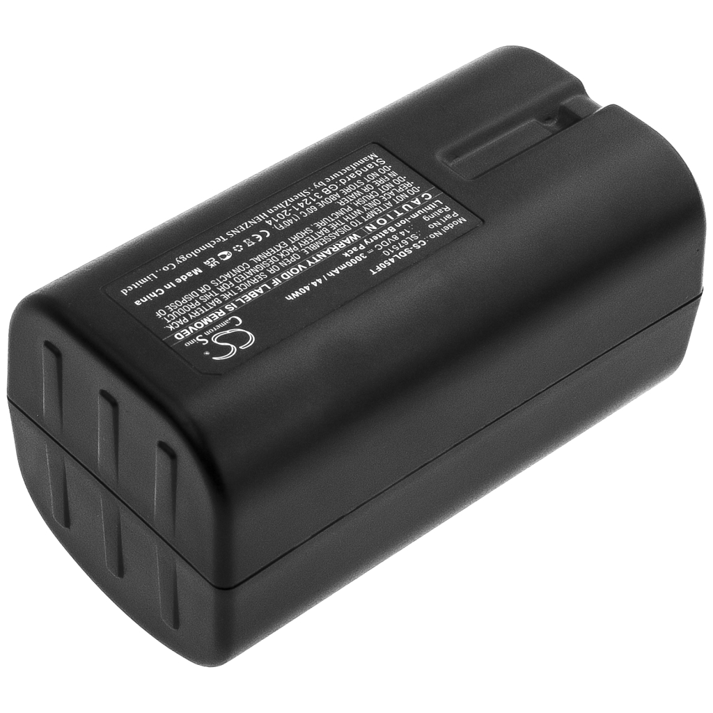 Batteries Remplace SL67510