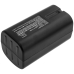 Compatible battery replacement for SEALIFE SL67510