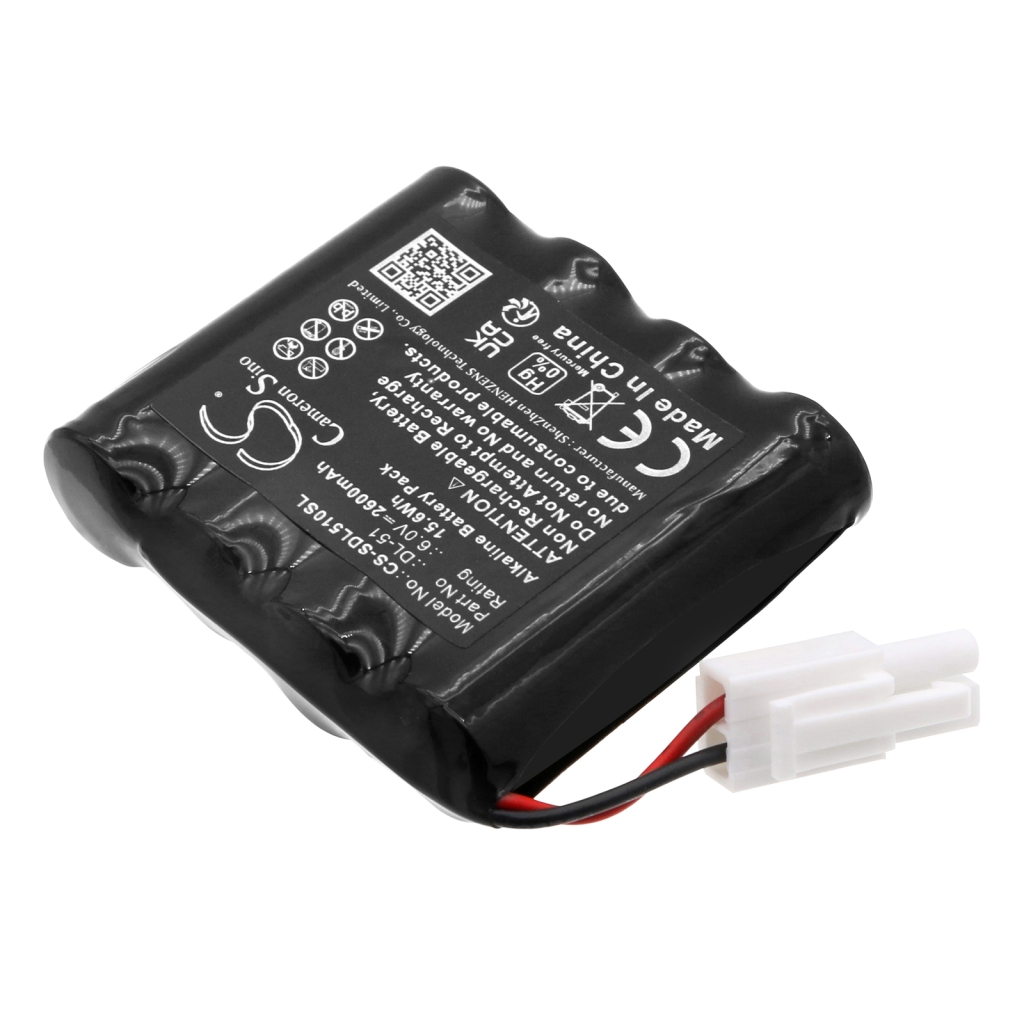 Battery Replaces 198226