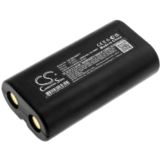 Remplacement de batterie compatible pour SEALIFE  SL9831