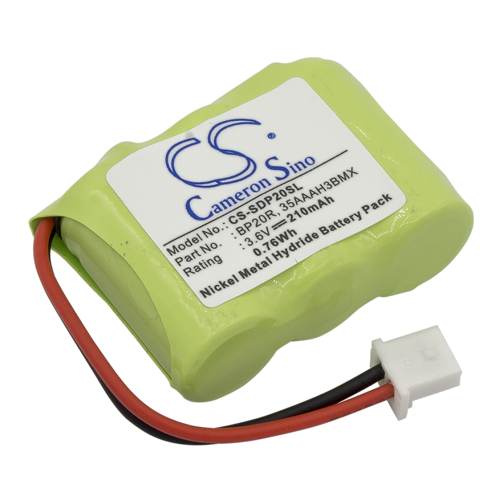 Battery Replaces GPRHCH33N009