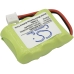 Batteries Remplace BP20R