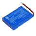 Batteries Remplace BP37P2400