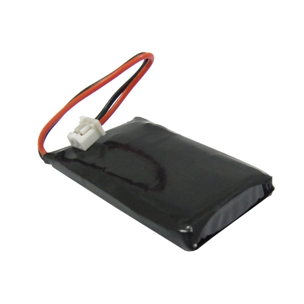 Compatible battery replacement for Dogtra BP37T